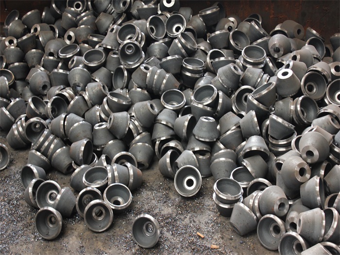 库尔勒网架锥头